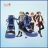 Ensemble Stars Hidaka Hokuto Cosplay Shoes Custom Made Boots - SBluuCosplay