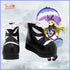 SBluuCosplay Dohna Dohna Alyce Cosplay Shoes Custom Made Boots - SBluuCosplay