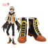 Servamp lawless Cosplay Shoes Custom Made Boots - SBluuCosplay