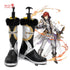 Re Life in a different world from zero Reinhard Van Astrea Cosplay Shoes Custom Made Boots - SBluuCosplay