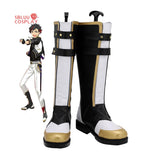 Ensemble Stars Nagumo Tetora Cosplay Shoes Custom Made Boots - SBluuCosplay