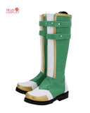 Ensemble Stars Takamine Midori Cosplay Shoes Custom Made Boots - SBluuCosplay