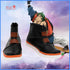SK8 the Infinity Kojiro Nanjo Cosplay Shoes Custom Made Boots - SBluuCosplay