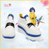 Wonder Egg Priority Ohto Ai Cosplay Shoes Custom Made Boots - SBluuCosplay