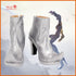 Final Fantasy XIV Ryne Cosplay Shoes Custom Made Boots - SBluuCosplay