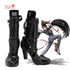 Bayonetta Bayonetta Cosplay Shoes Custom Made - SBluuCosplay
