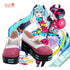 Magical Mirai Hatsune Miku Cosplay Shoes Custom Made Boots - SBluuCosplay