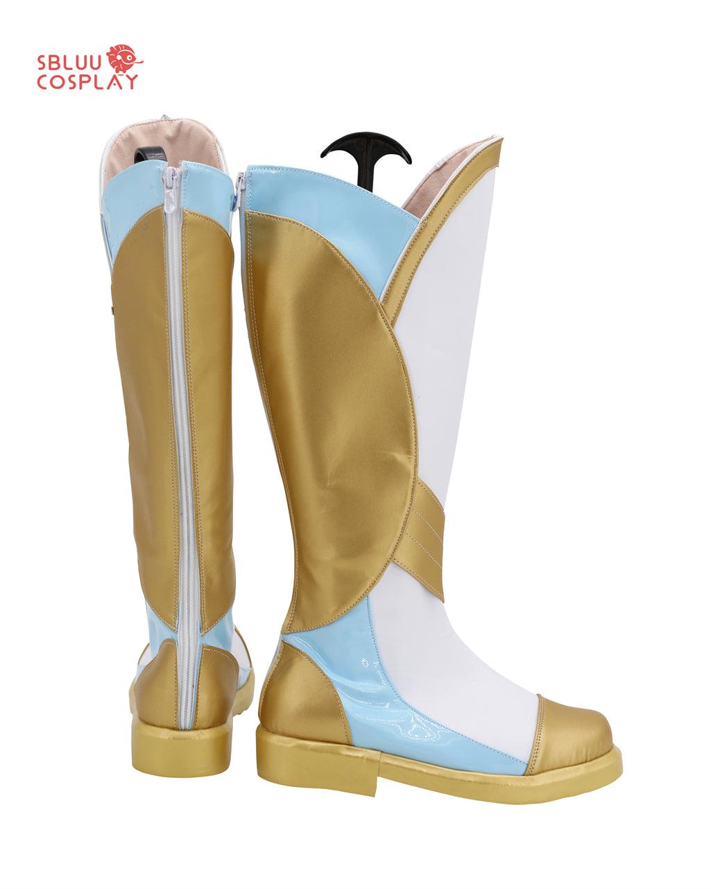 Bow Shoes from She-ra and the Princesses of Power - CosplayFU.co.uk