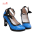 Final Fantasy VII Tifa Lockhart Cosplay Shoes Custom Made - SBluuCosplay