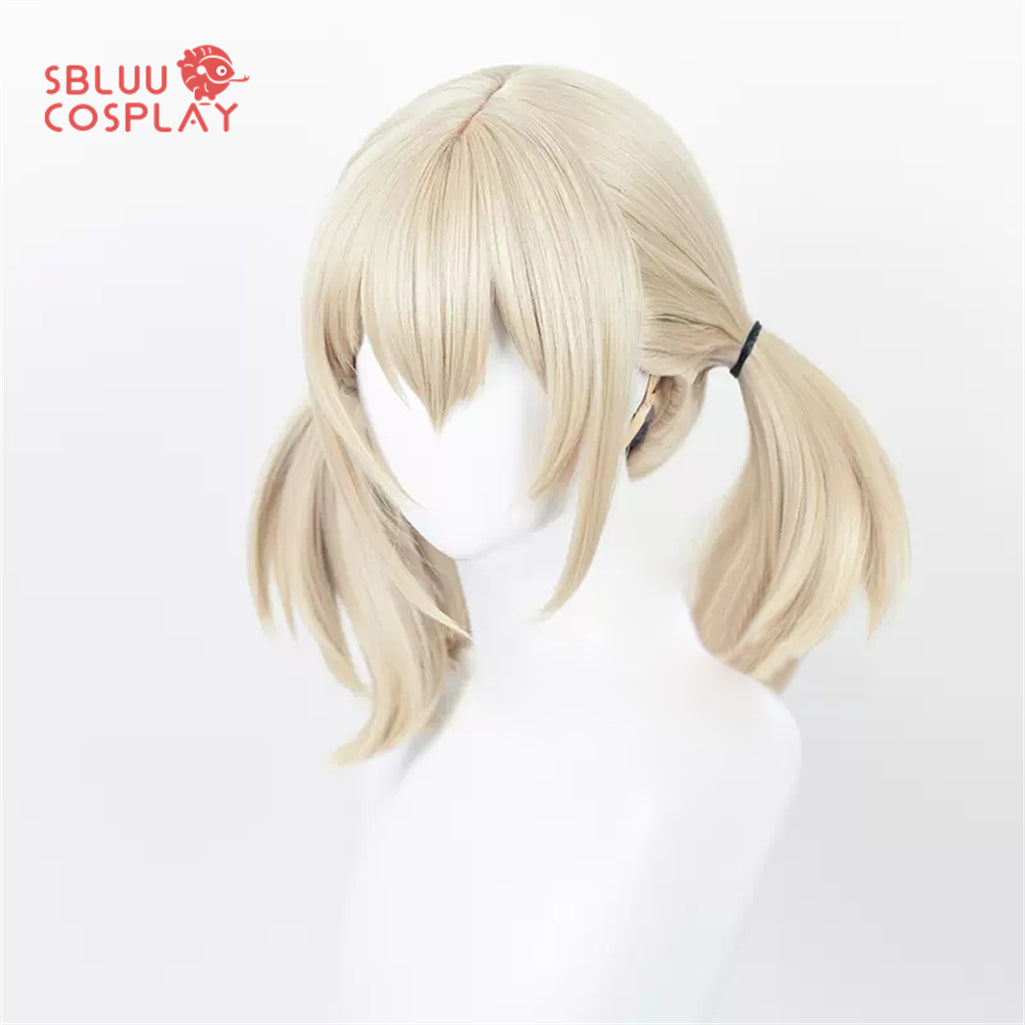 SBluuCosplay Project Sekai Colorful Stage Feat Cosplay Azusawa Kohane Cosplay Wig
