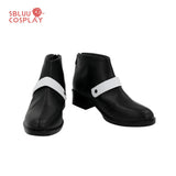 SBluuCosplay B Project Korekuni Ryuji Cosplay Shoes Custom Made Boots - SBluuCosplay