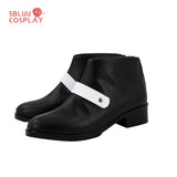 SBluuCosplay B Project Korekuni Ryuji Cosplay Shoes Custom Made Boots - SBluuCosplay