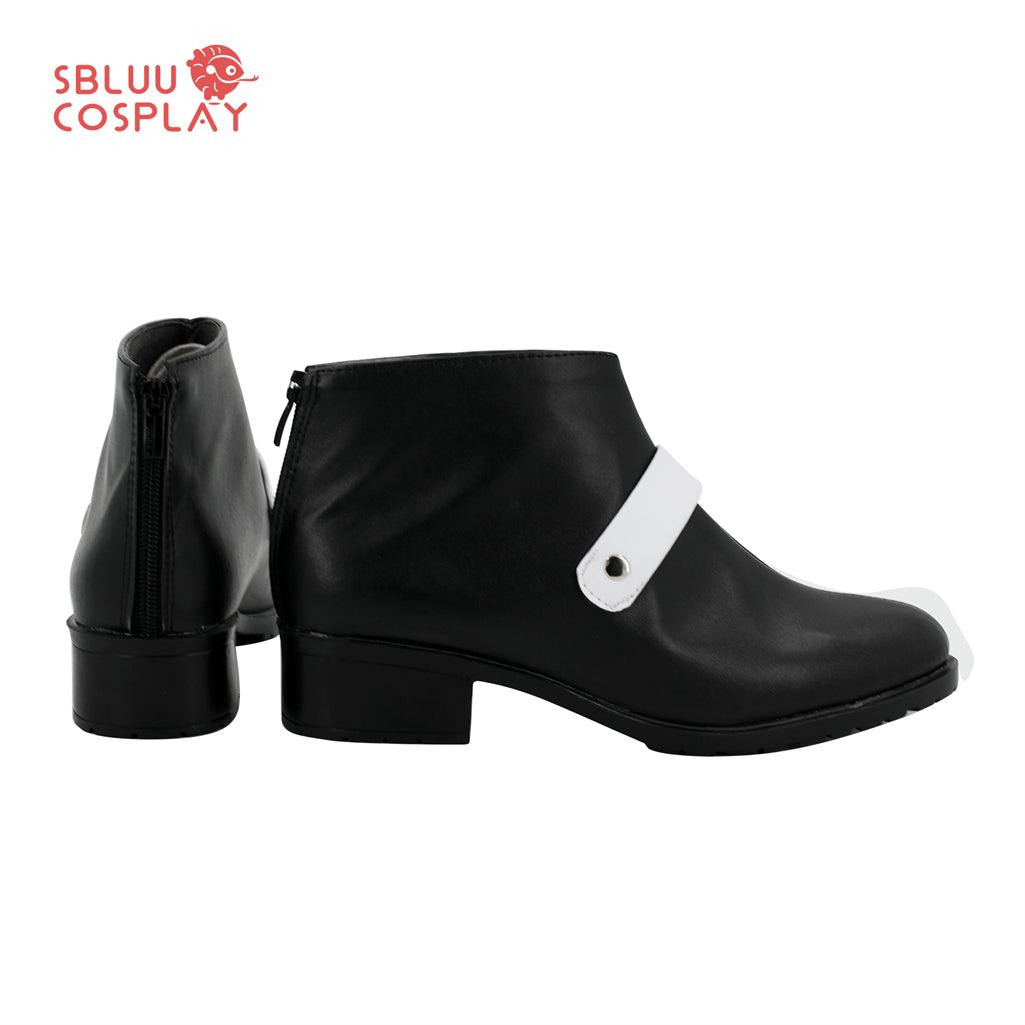 SBluuCosplay B Project Korekuni Ryuji Cosplay Shoes Custom Made Boots - SBluuCosplay