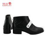 SBluuCosplay B Project Korekuni Ryuji Cosplay Shoes Custom Made Boots - SBluuCosplay