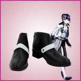 SBluuCosplay B Project Korekuni Ryuji Cosplay Shoes Custom Made Boots - SBluuCosplay