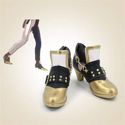 Ensemble Stars Ayase Mayoi Cosplay Shoes Custom Made Boots