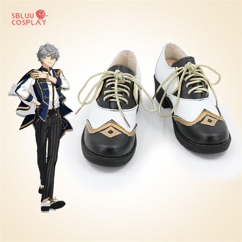 Ensemble Stars Sena Izumi Cosplay Shoes Custom Made Boots - SBluuCosplay