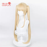 Saekano How to Raise a Boring Girlfriend Cosplay Eriri Spencer Sawamura Cosplay Wig