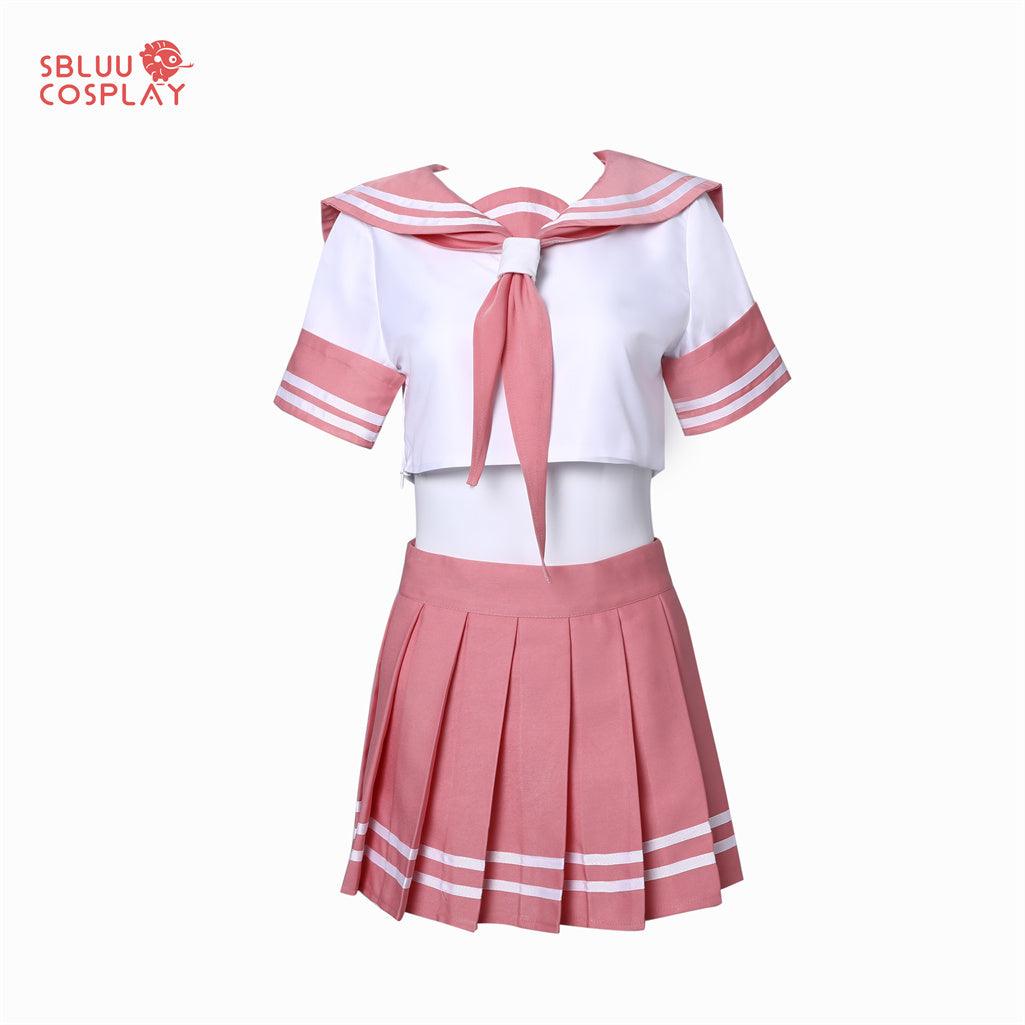 Fate Apocrypha Rider Astolfo Cosplay Costume for Men and Women - SBluuCosplay