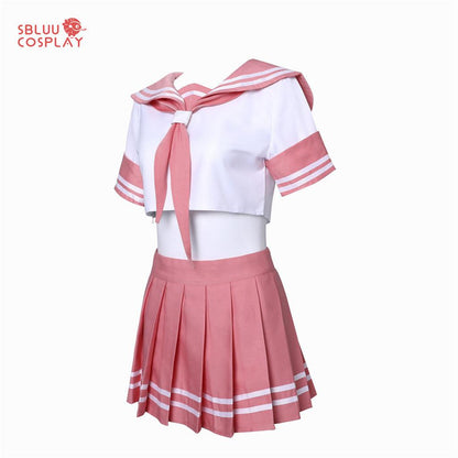 Fate Apocrypha Rider Astolfo Cosplay Costume for Men and Women - SBluuCosplay