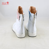 Fate Byibyi Swimsuit Cosplay Shoes Custom Made Boots - SBluuCosplay