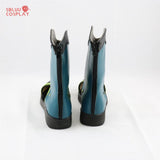 Fate David Cosplay Shoes Custom Made Boots - SBluuCosplay