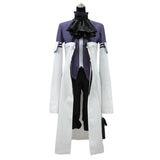 SBluuCosplay Pandora Hearts Xerxes Break Cosplay Costume - SBluuCosplay