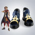 Twisted-Wonderland Kalim・Al-Asim Cosplay Shoes Custom Made Boots