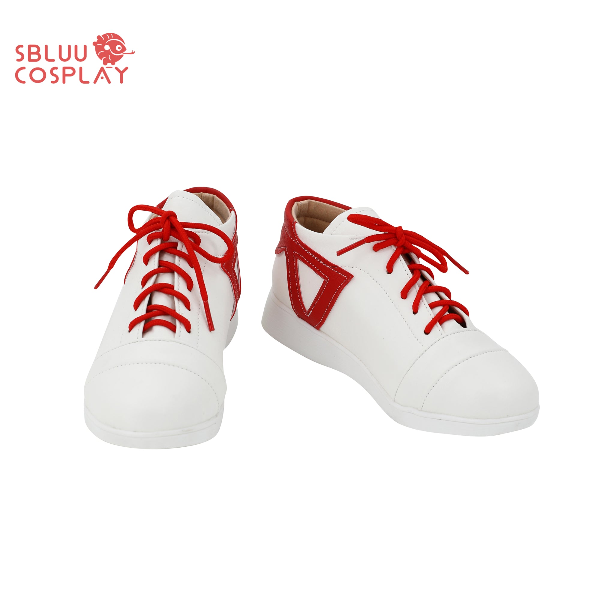SBluuCosplay Macross Delta Hayate Immelmann Cosplay Shoes Custom Made Boots