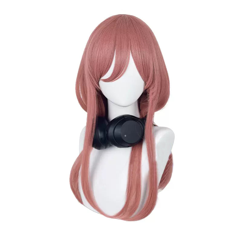 SBluuCosplay 5Toubun no Hanayome Cosplay Miku Nakano Cosplay Wig