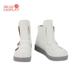 SBluuCosplay Chuatury Panlunch Cosplay Shoes Custom Made Boots