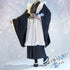 SBluuCosplay My Dress Up Darling Marin Kitagawa Cosplay Costume Maid Dress Outfit - SBluuCosplay