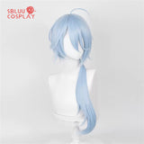 SBluuCosplay Nu Carnival Cosplay Edmond Cosplay Wig