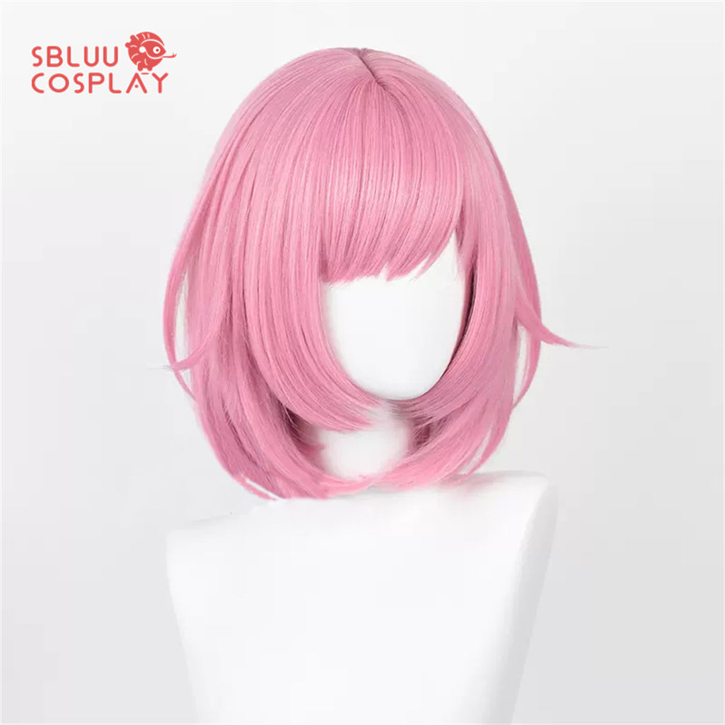 SBluuCosplay Project Sekai Colorful Stage Feat Cosplay Otori Emu Cosplay Wig