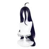 SBluuCosplay Overlord Cosplay Albedo Cosplay Wig