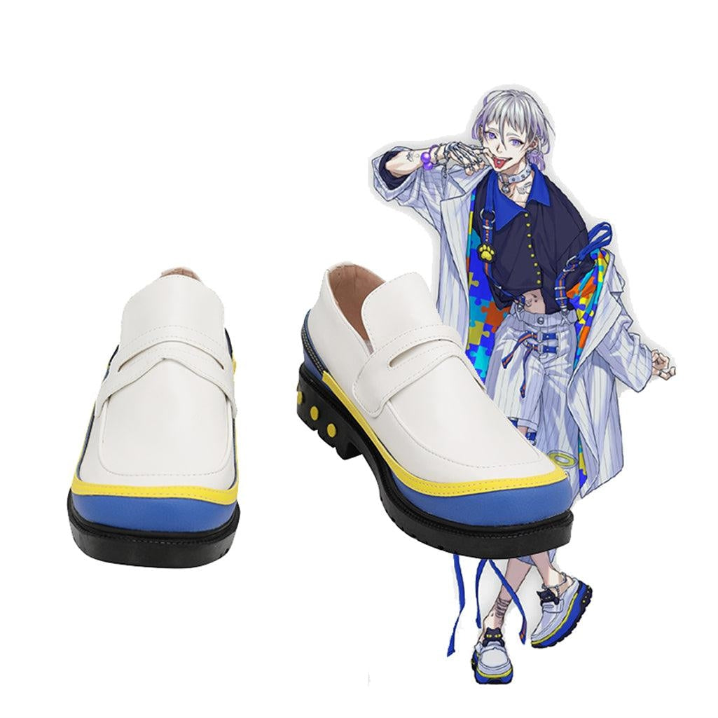 Paradox Live Natsume Ryu Cosplay Shoes