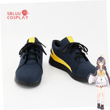 SBluuCosplay Vtuber Petra Gurin Cosplay Shoes