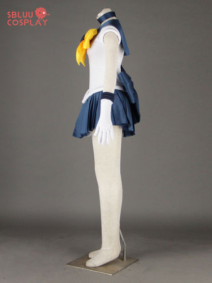 SBluuCosplay Sailor Moon Haruka Tenoh Sailor Uranus Cosplay Costume