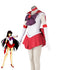 SBluuCosplay Sailor Moon Rei Hino Sailor Mars Cosplay Costume