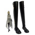 Seraph Of The End Mikaela Hyakuya Cosplay Shoes Boots