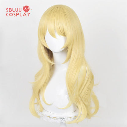 Cosplay Wig - Shigatsu wa Kimi No Uso - Miyazono Kaori – UNIQSO