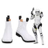 Star Wars TK trooper Cosplay Shoes