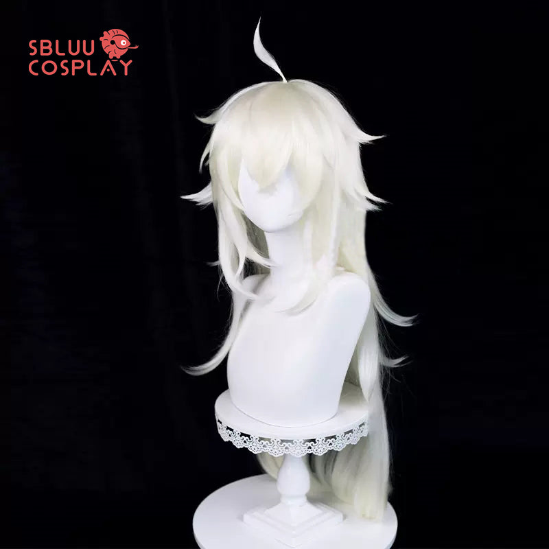 SBluuCosplay Summer Time Rendering Cosplay Haine Cosplay Wig