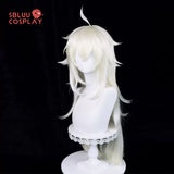 SBluuCosplay Summer Time Rendering Cosplay Haine Cosplay Wig