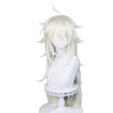 SBluuCosplay Summer Time Rendering Cosplay Haine Cosplay Wig