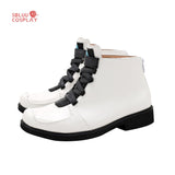 SBluuCosplay Blue Archive Tendou Alice Cosplay Shoes Custom Made Boots - SBluuCosplay