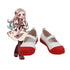 Toilet bound Hanako kun Yashiro Nene Cosplay Shoes Custom Made Boots - SBluuCosplay