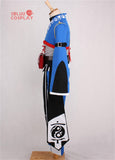 SBluuCosplay Touhou Project Morichika Rinnosuke Cosplay Costume - SBluuCosplay