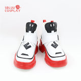 SBluuCosplay Virtual YouTuber Kobo Kanaeru Cosplay Shoes Custom Made Boots