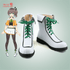 Virtual YouTuber Natsuiro Matsuri Cosplay Shoes Custom Made Boots - SBluuCosplay